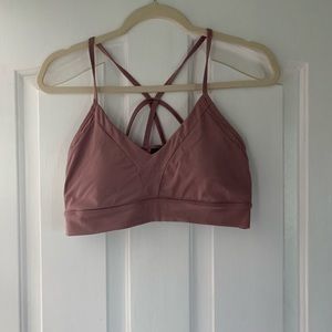 Balance athletica bra
